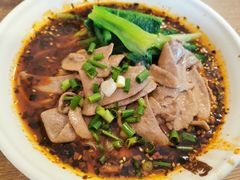 -老家猪肝面(石油路店)