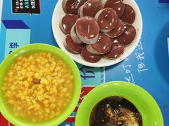 二哥小炒-哈尔滨商业大学(南校区)