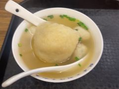 -永和鱼丸(南后街店)
