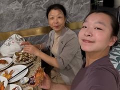 -禾斗海鲜自助(市南银座店)