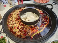 -龙厂长老火锅(抚琴店)