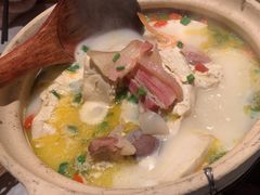 -老阿爸鲜鱼土菜(独墅湖店)