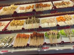 -宏姐串串香(宏伟路店)