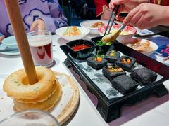 -火宫殿·小吃王国(坡子街店)