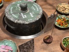 -蘑界·野生菌火锅(深业上城店)