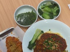 -醉面(西直门凯德茂店)