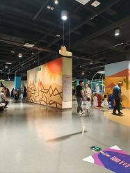 -北京科学中心儿童乐园