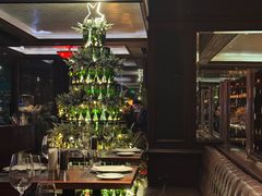 -Wolfgang’s Steakhouse 沃夫冈牛排馆(上海白玉兰广场店)