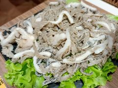 -和兴记潮汕牛肉火锅(太原街万达店)