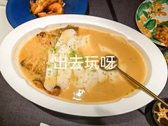 -華府(凯德晶萃店)