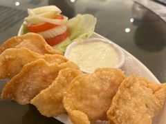 -关夫人餐厅(阳光广场店)