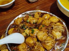 -丰圆轩粤式茶楼 . 点心粤菜(夏茅店)