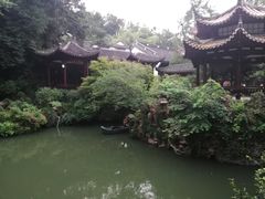 -杭州黄龙洞