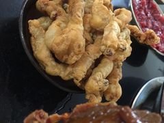 -岗上渣渣老火锅(两路口店)