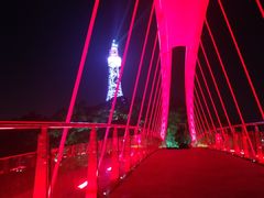 -金鸡山公园