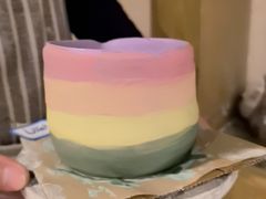 -素能手工陶艺馆·陶艺diy·亲子游乐(深圳书城·中心城店)