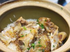 -红星光发煲仔饭(文海店)