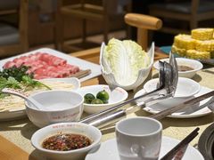 -煲大王猪肚鸡·椰子鸡火锅(红谷滩万达店)