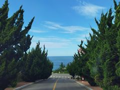 -养马岛旅游度假区