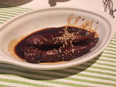 -桂满陇·手作小笼包&江南叫花鸡(中山公园店)