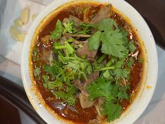 -澄城学斌水盆羊肉(总店)