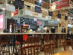 -苗小坛酸汤鱼(酒仙桥店)