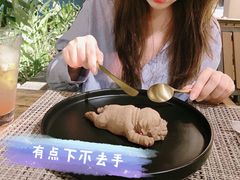 -喜洲吧·江畔老船厂·庭院餐厅(喜临院店)