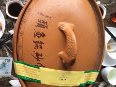 -风味小馆(天目湖宾馆店)