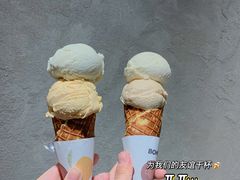 -Dal Cuore 达可芮冰淇淋(陕西北路店)