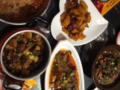 -金掌勺锅包肉(太原万达店)