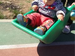 -乐融婴幼儿成长中心(四季青校区)