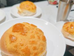 -深仔记茶餐厅(亚士厘道店)