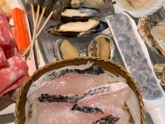 -Thai Basil罗勒叶泰式餐厅(时代天街店)