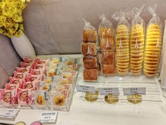 -LanTa蓝塔(北京路店)
