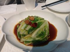 -醉霖生态餐厅(交大店)