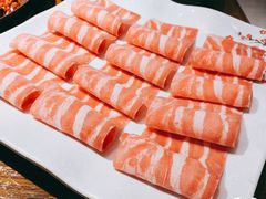-萍姐火锅·公路夜市(打浦桥日月光店)