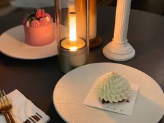 -玲婧胡同·生日蛋糕·餐厅(嘉里城店)