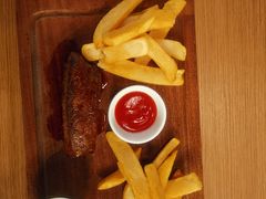 -5号公路餐厅(曼哈顿店)