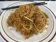 -港风堂茶餐厅(深圳湾口岸店)