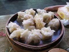 -晓友烧麦(光华村店)