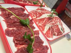 -燃计沙茶皇·香港沙茶火锅(人广旗舰店)