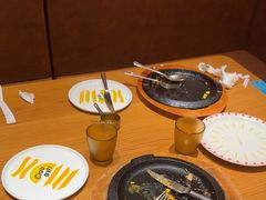 -菲滋意式餐厅(黄岩洞天店)