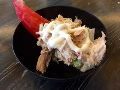 -东方红海鲜百汇(国际大厦店)