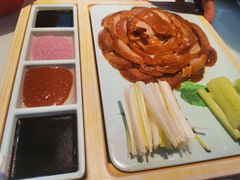 -富贵春饼·烤鸭·大厨现炒(诸城店)