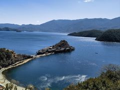-丽江泸沽湖景区