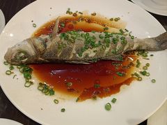 -功夫餐厅