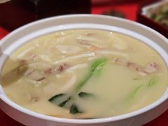 -大铁勺新津菜(中北永旺店)