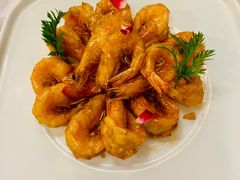 -金狮麟·新豫菜(金码大厦店)