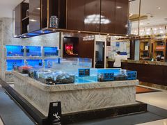 水产区-南景饭店(万家丽路店)