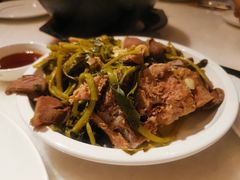 -衡山汇·高级粤菜(霄云路店)